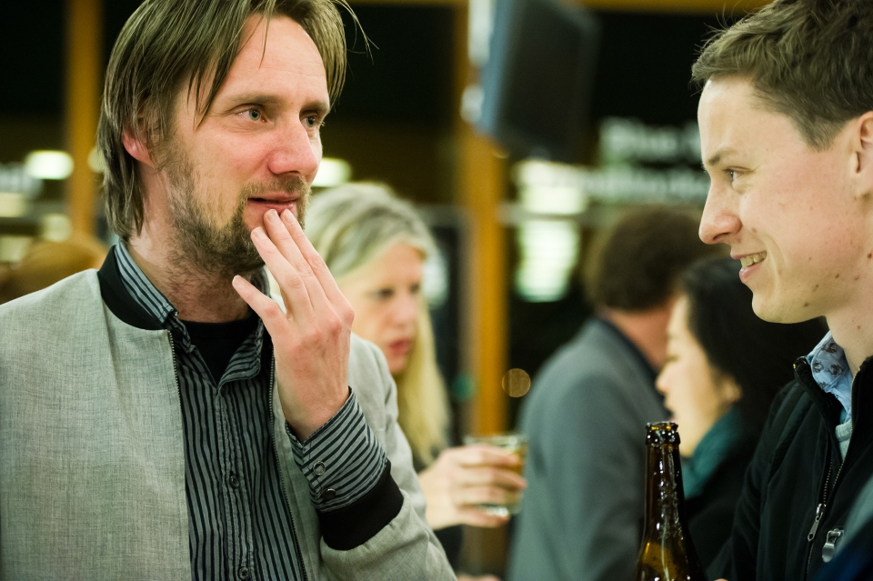 E - Jan Pustjens Focus Day 2016
