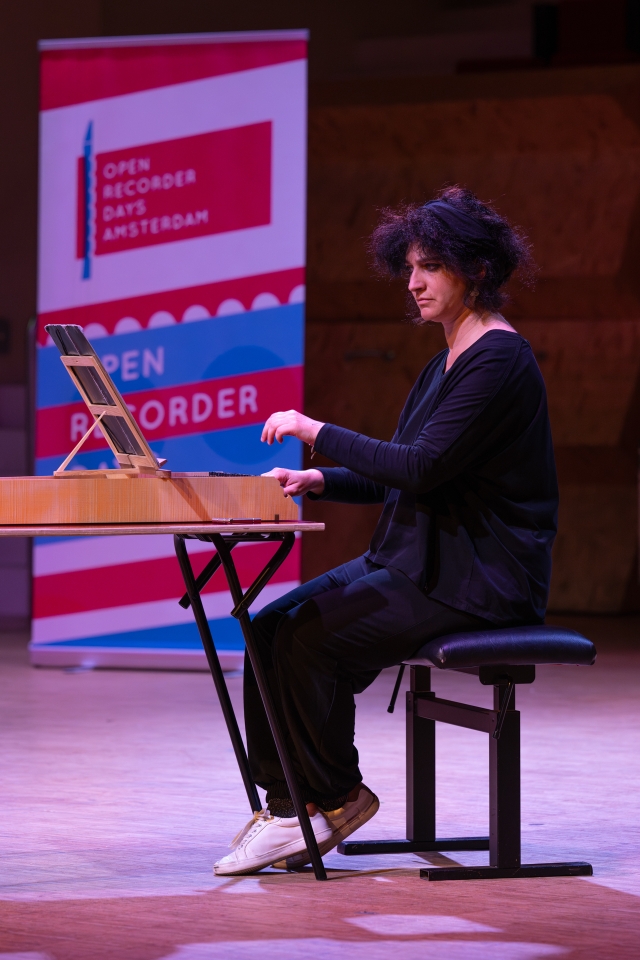 E - Open Recorder Days Amsterdam 2023