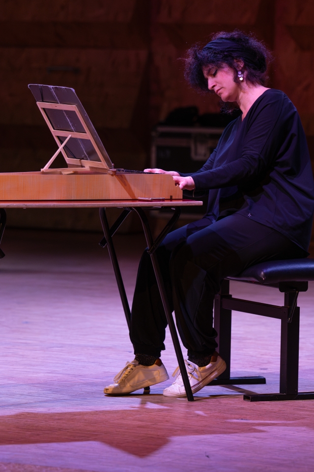 E - Open Recorder Days Amsterdam 2023