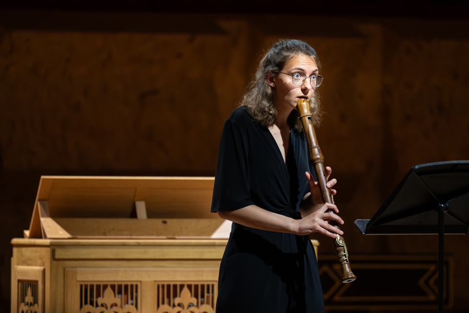 E - Open Recorder Days Amsterdam 2023