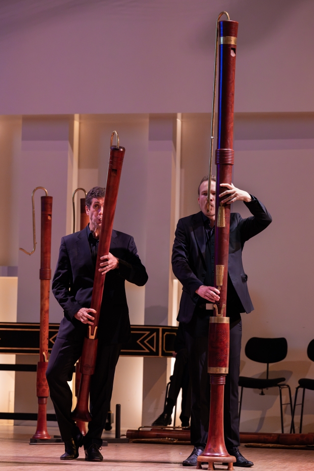 E - Open Recorder Days Amsterdam 2023
