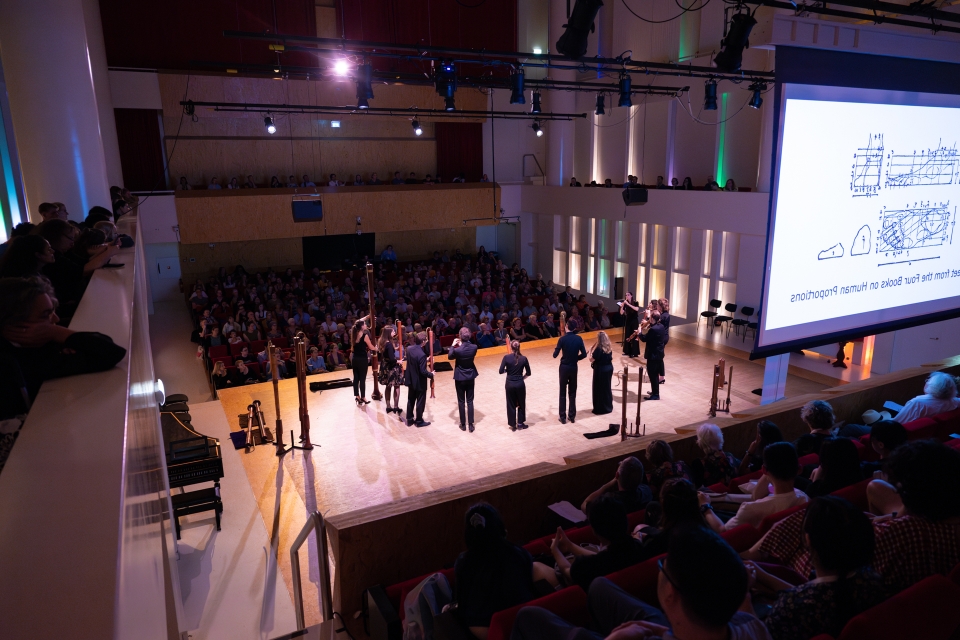 E - Open Recorder Days Amsterdam 2023