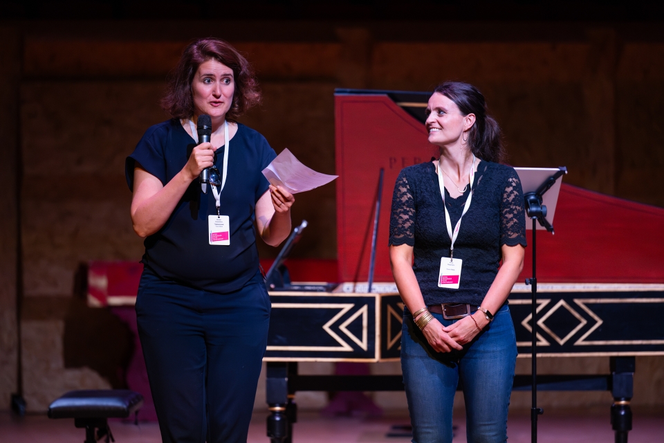 E - Open Recorder Days Amsterdam 2023