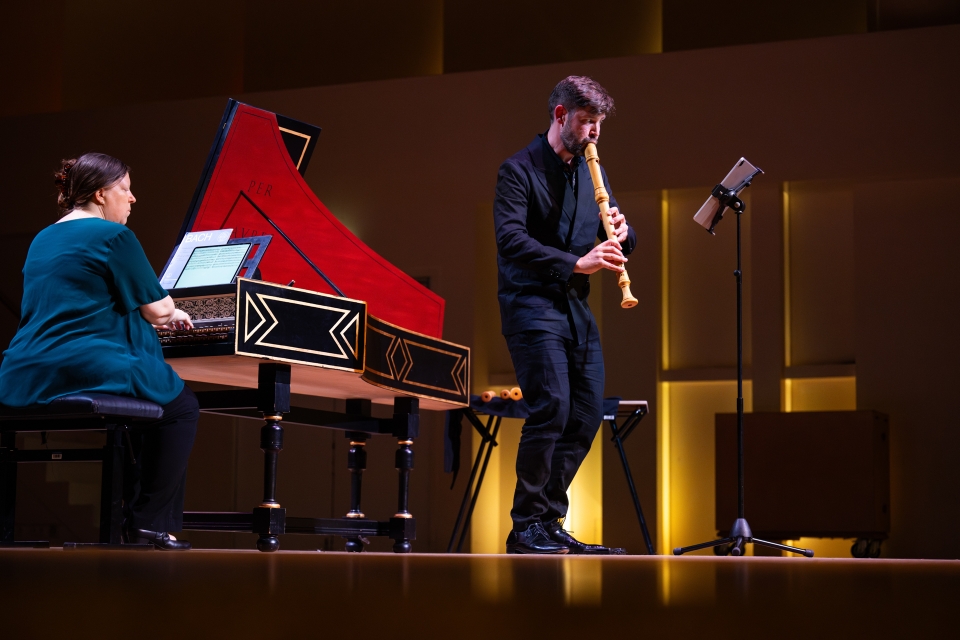 E - Open Recorder Days Amsterdam 2023