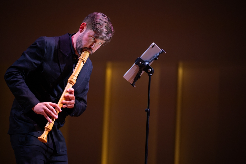 E - Open Recorder Days Amsterdam 2023