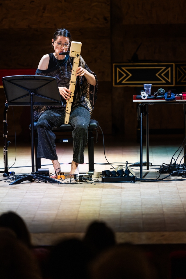 E - Open Recorder Days Amsterdam 2023