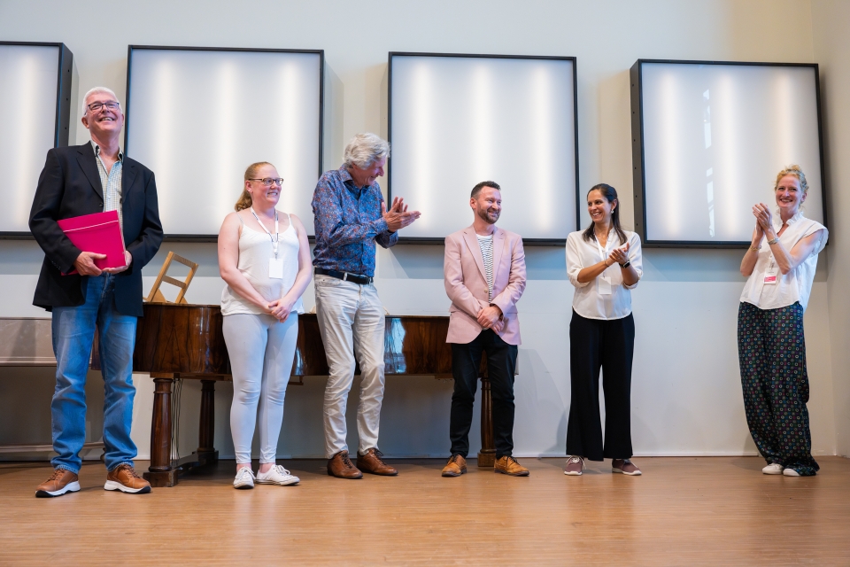 E - Open Recorder Days Amsterdam 2023