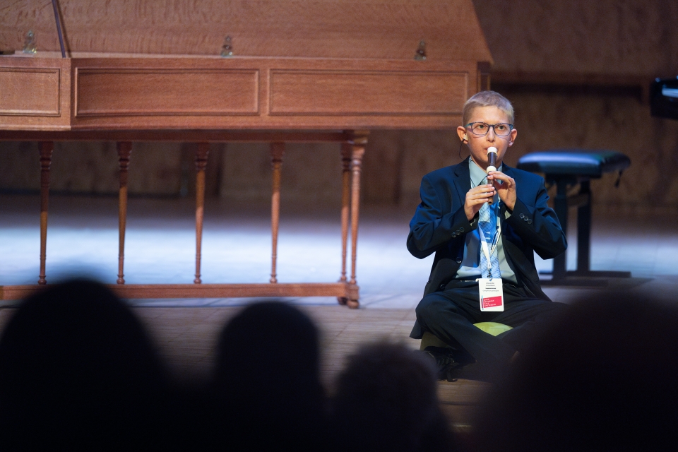 E - Open Recorder Days Amsterdam 2023