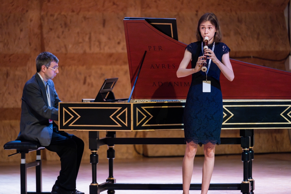 E - Open Recorder Days Amsterdam 2023