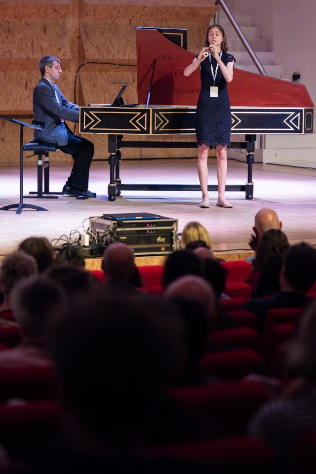 E - Open Recorder Days Amsterdam 2023