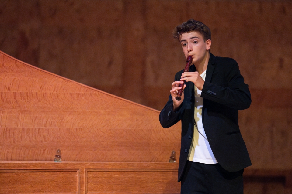 E - Open Recorder Days Amsterdam 2023