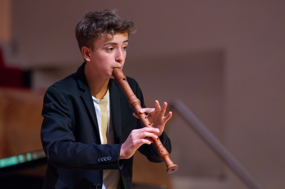 E - Open Recorder Days Amsterdam 2023
