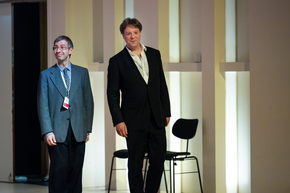 E - Open Recorder Days Amsterdam 2023