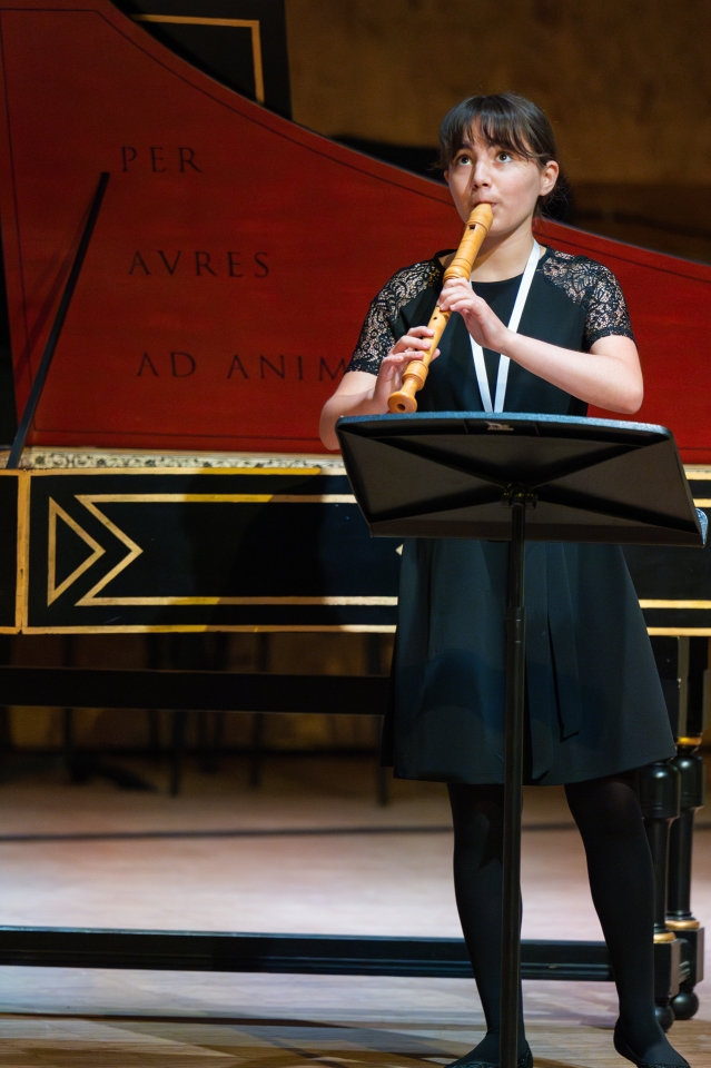 E - Open Recorder Days Amsterdam 2023