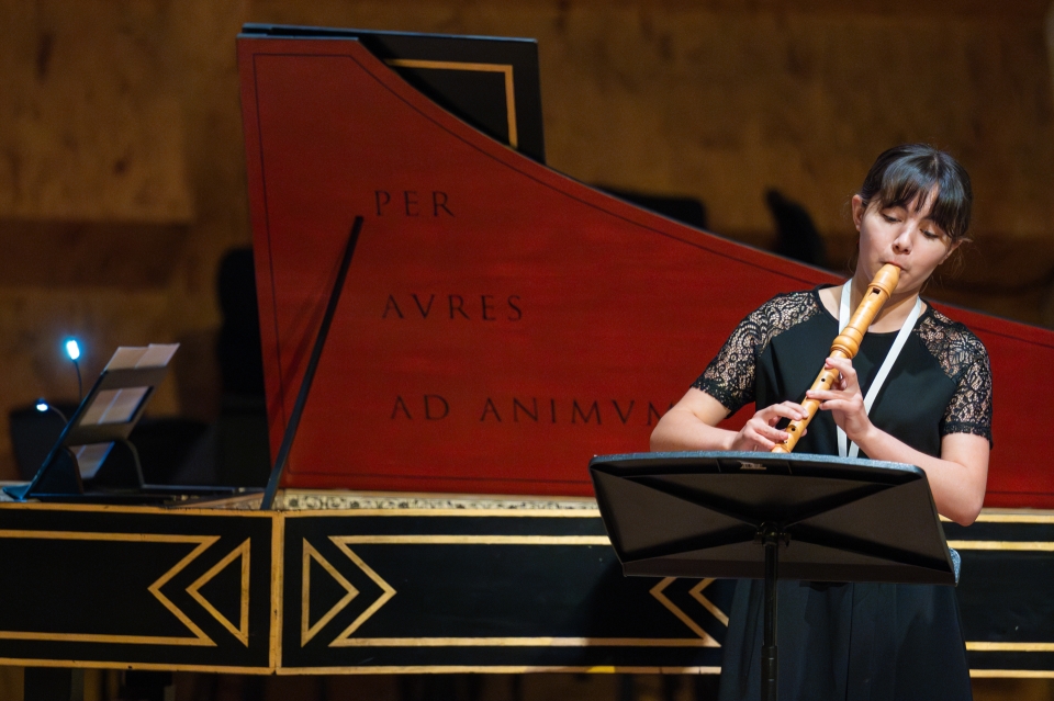 E - Open Recorder Days Amsterdam 2023