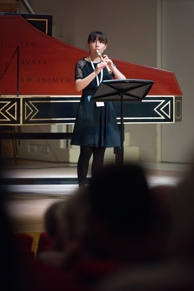 E - Open Recorder Days Amsterdam 2023
