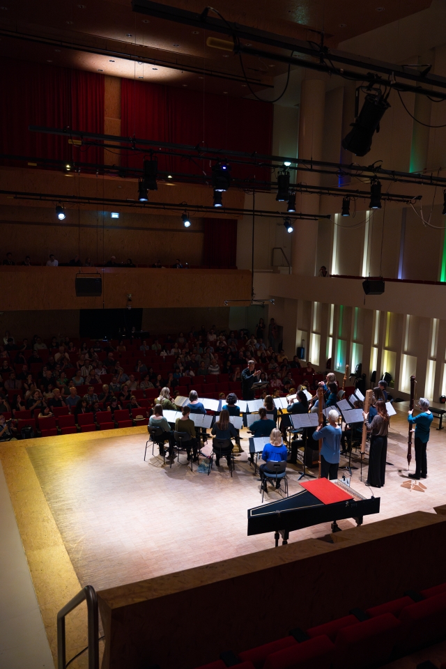 E - Open Recorder Days Amsterdam 2023