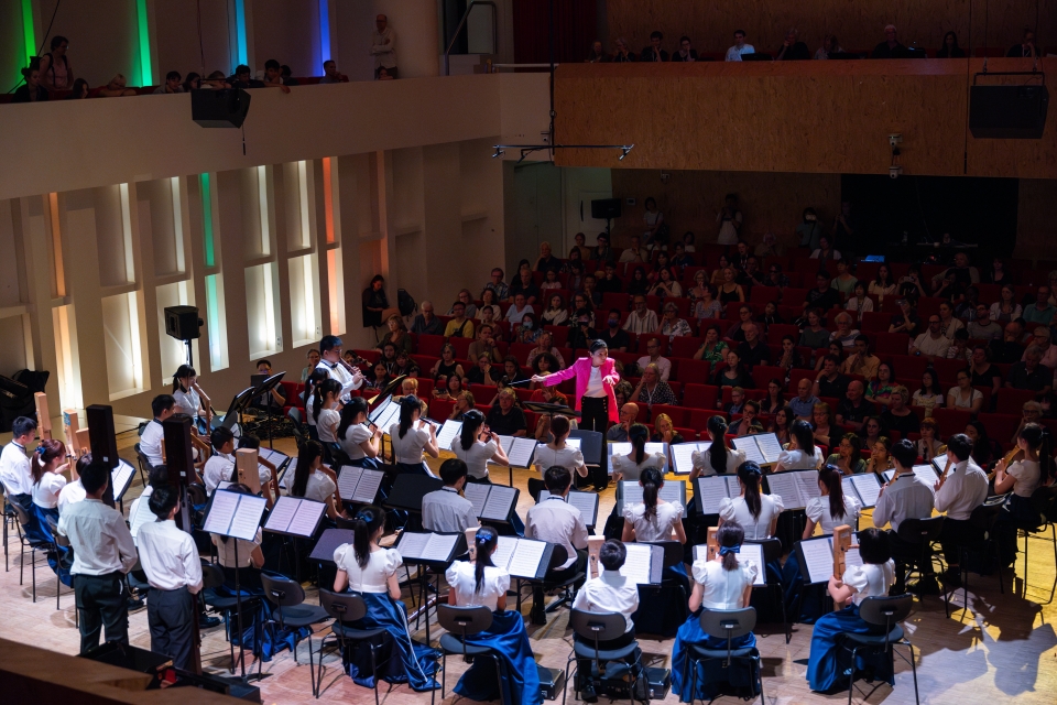 E - Open Recorder Days Amsterdam 2023
