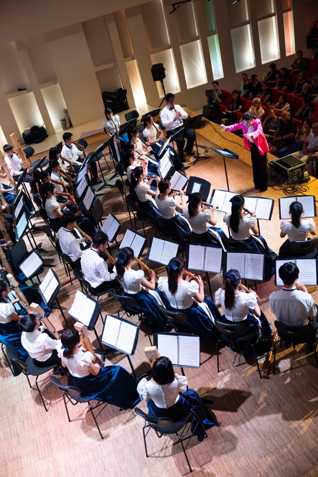E - Open Recorder Days Amsterdam 2023