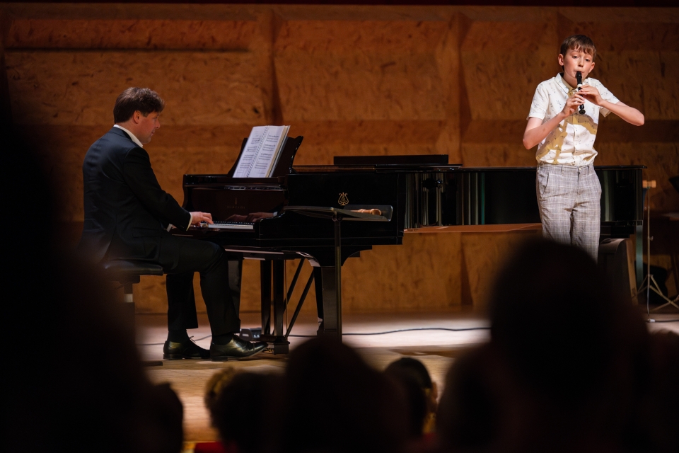 E - Open Recorder Days Amsterdam 2023