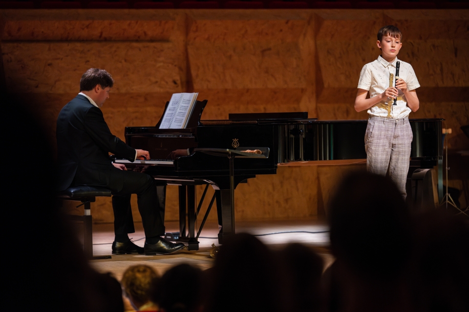 E - Open Recorder Days Amsterdam 2023