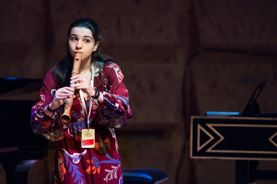 E - Open Recorder Days Amsterdam 2023