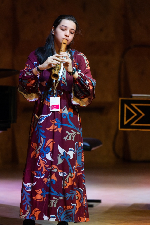 E - Open Recorder Days Amsterdam 2023