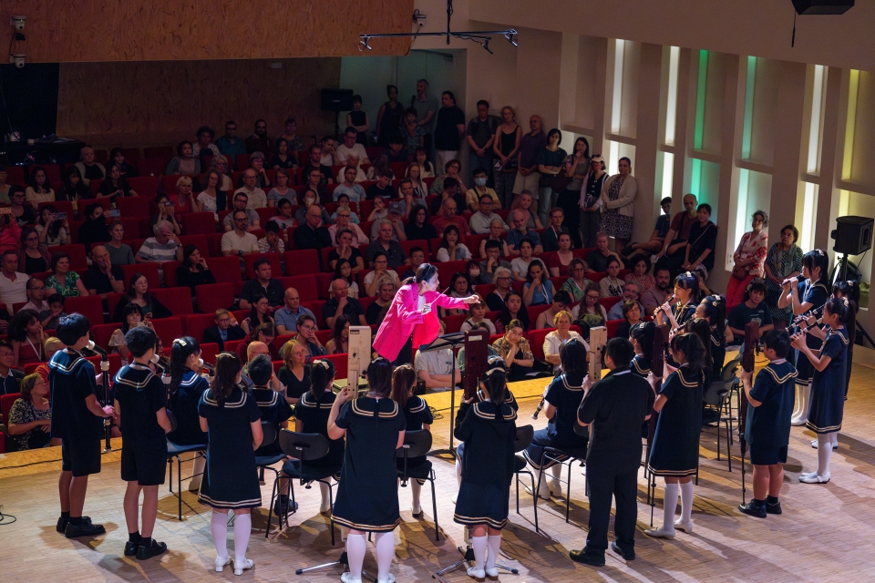 E - Open Recorder Days Amsterdam 2023