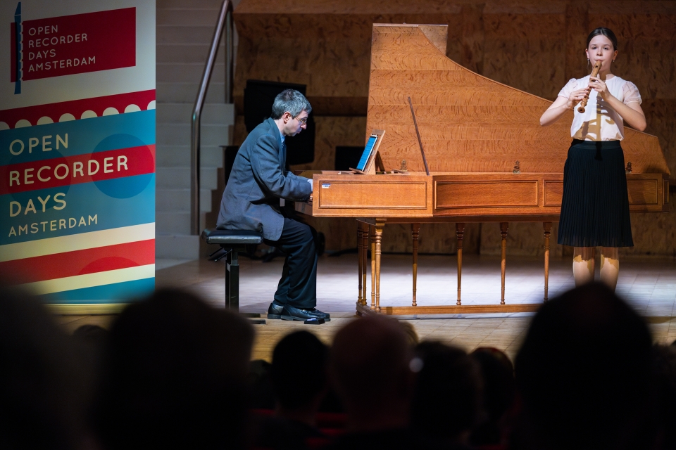 E - Open Recorder Days Amsterdam 2023