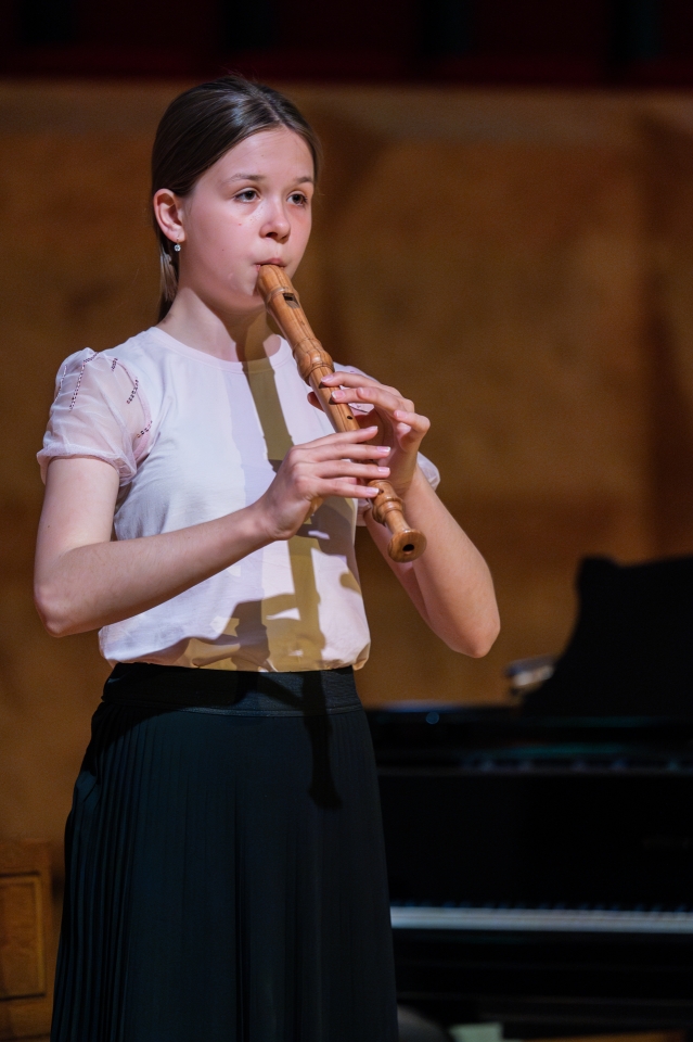 E - Open Recorder Days Amsterdam 2023