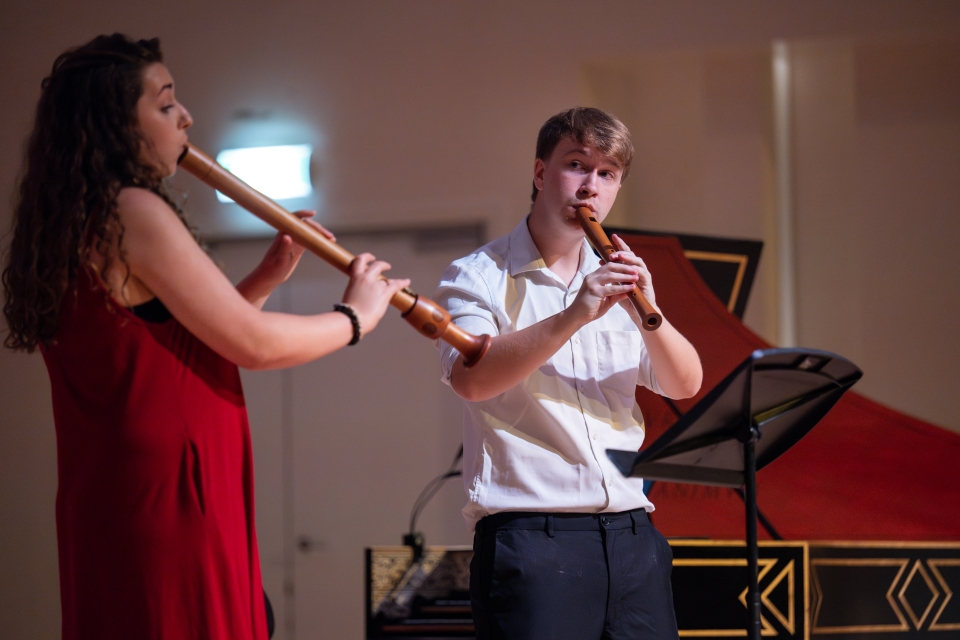 E - Open Recorder Days Amsterdam 2023
