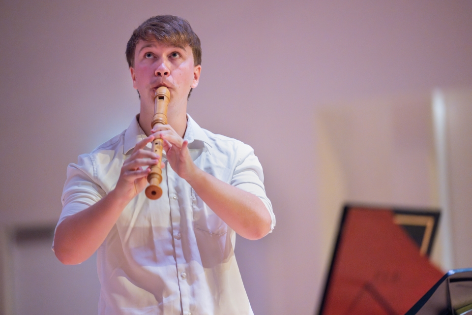 E - Open Recorder Days Amsterdam 2023