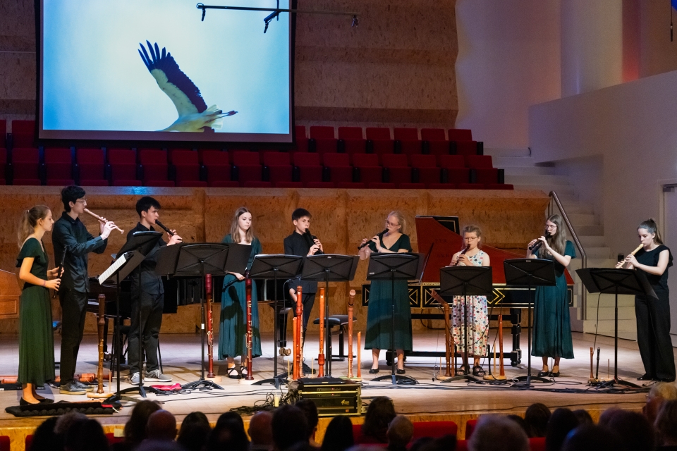 E - Open Recorder Days Amsterdam 2023