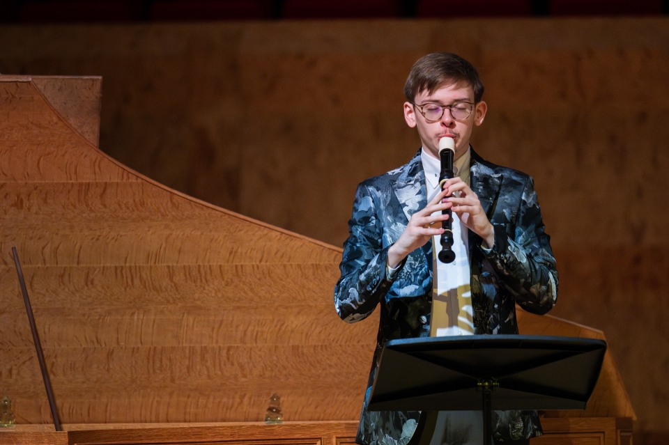 E - Open Recorder Days Amsterdam 2023