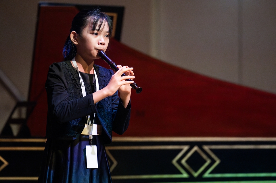 E - Open Recorder Days Amsterdam 2023