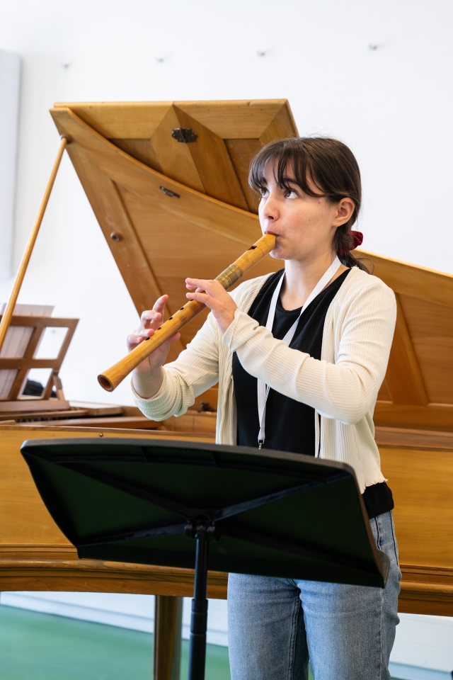 E - Open Recorder Days Amsterdam 2023