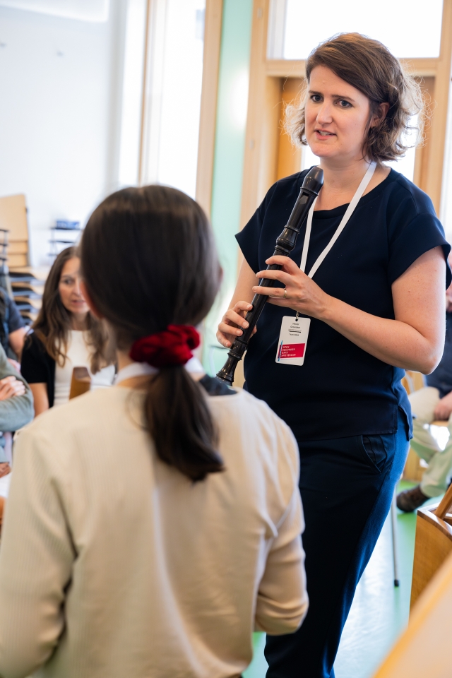 E - Open Recorder Days Amsterdam 2023