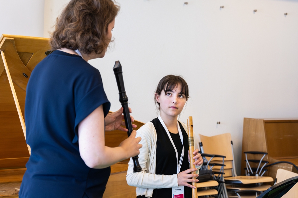E - Open Recorder Days Amsterdam 2023