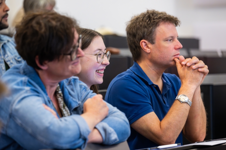 E - Open Recorder Days Amsterdam 2023