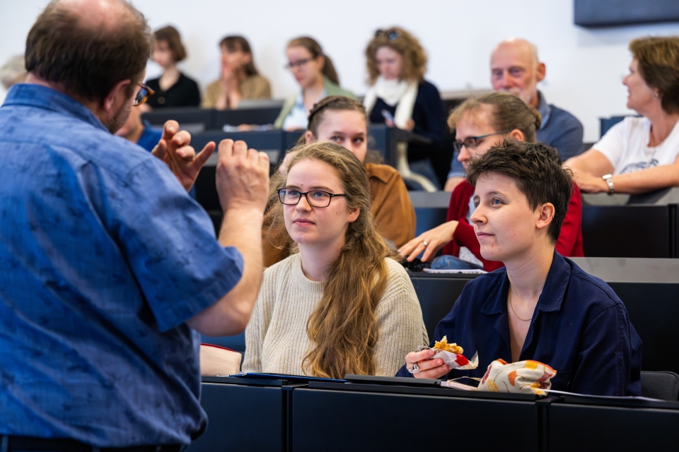 E - Open Recorder Days Amsterdam 2023