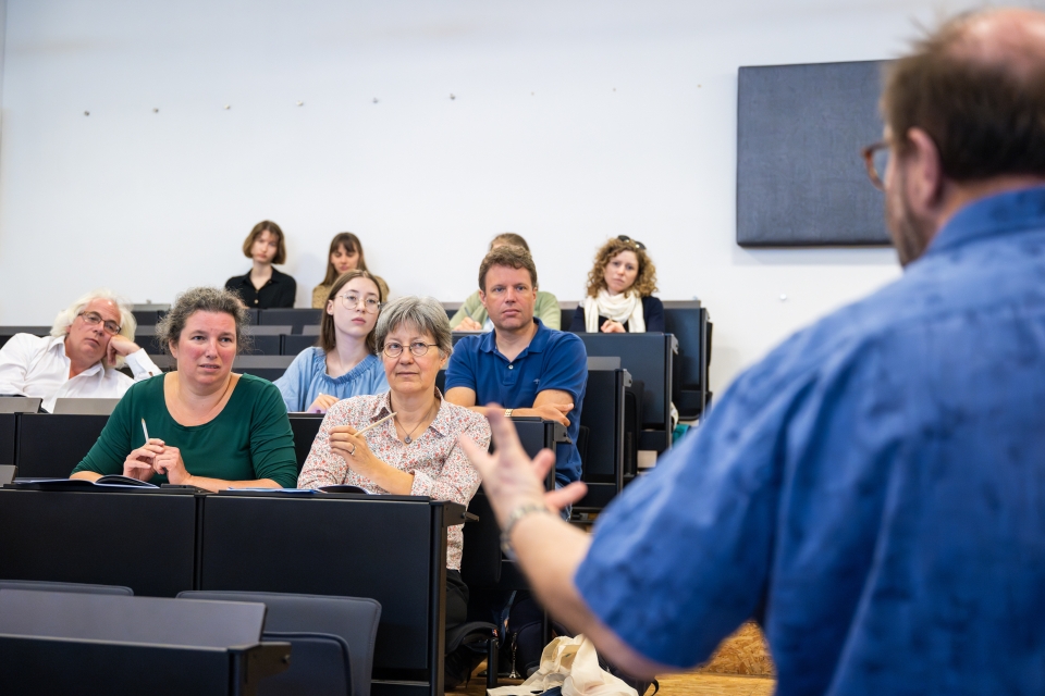 E - Open Recorder Days Amsterdam 2023