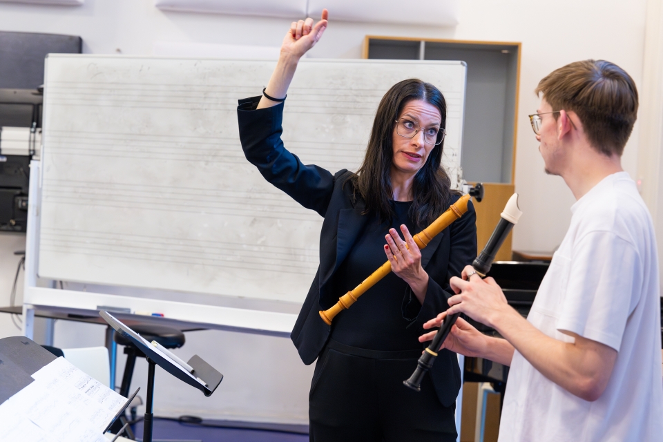 E - Open Recorder Days Amsterdam 2023