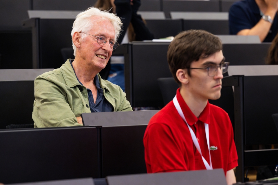 E - Open Recorder Days Amsterdam 2023
