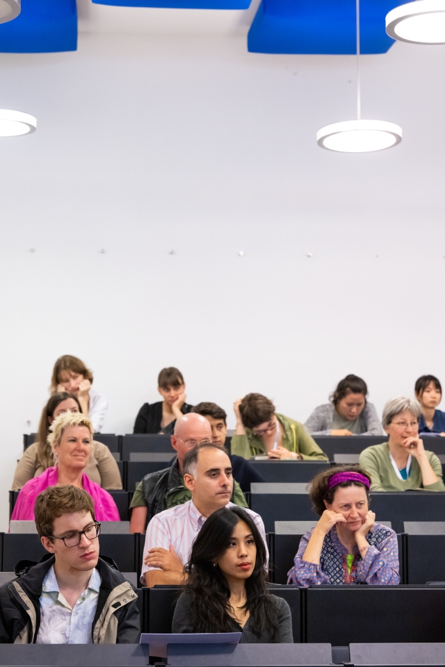 E - Open Recorder Days Amsterdam 2023