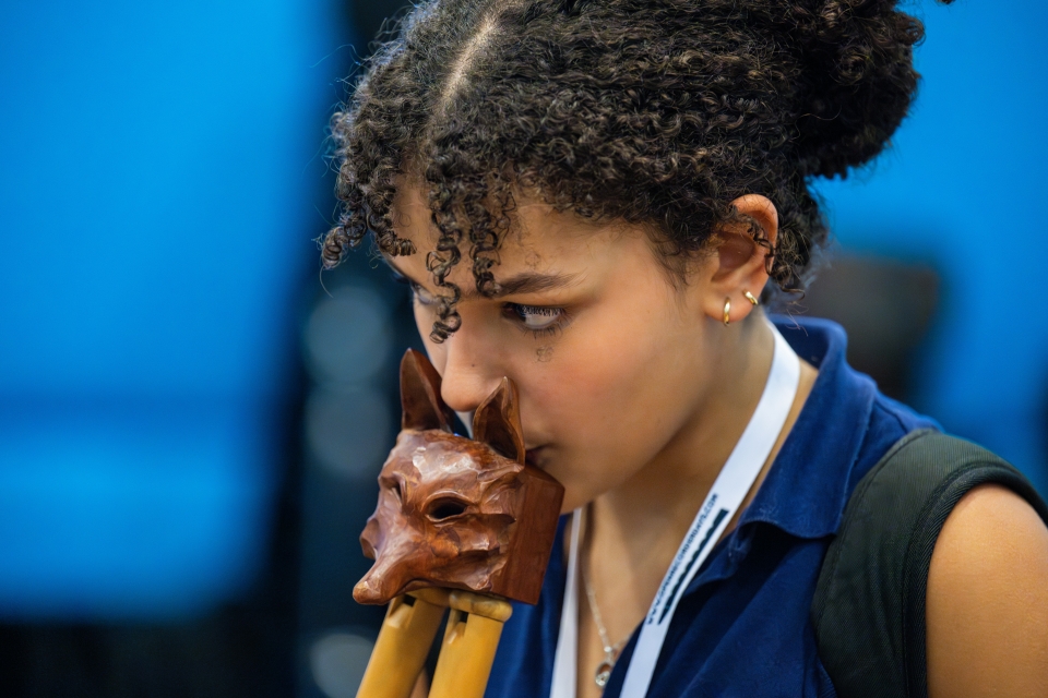 E - Open Recorder Days Amsterdam 2023
