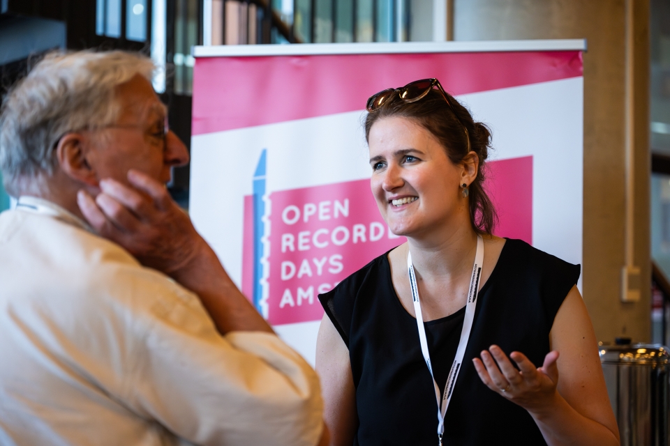 E - Open Recorder Days Amsterdam 2023