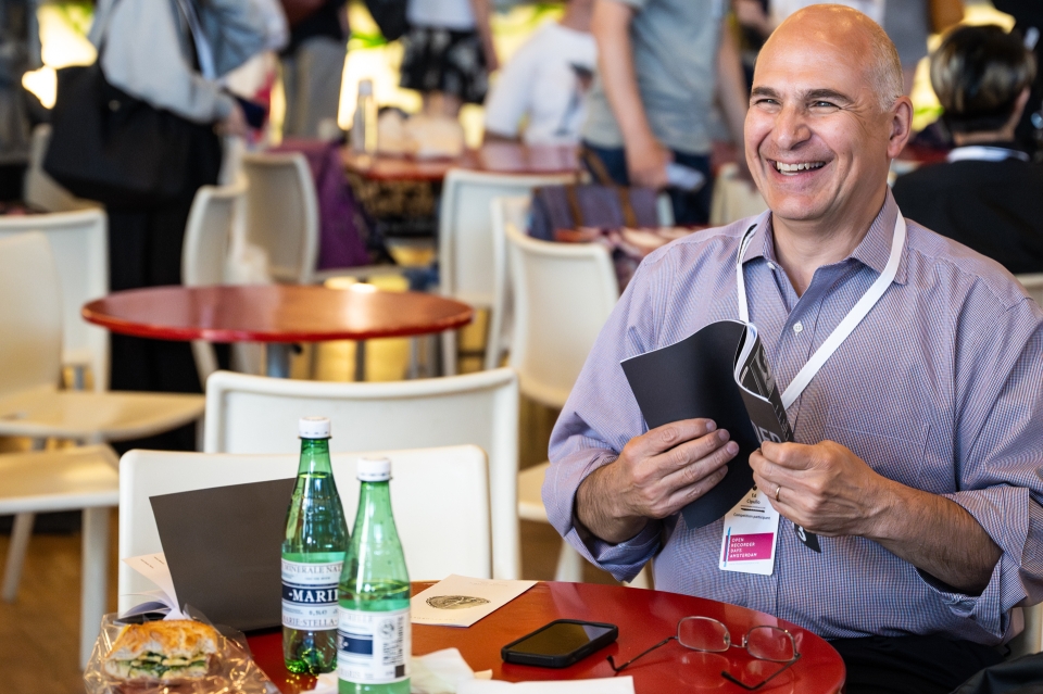 E - Open Recorder Days Amsterdam 2023