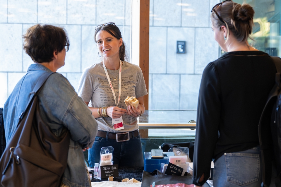 E - Open Recorder Days Amsterdam 2023