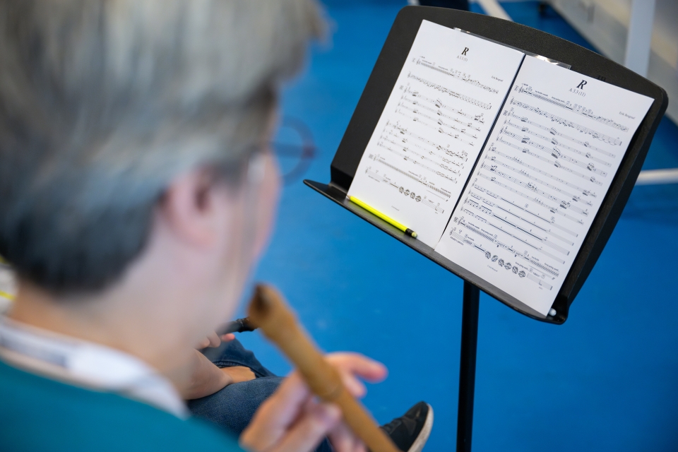 E - Open Recorder Days Amsterdam 2023
