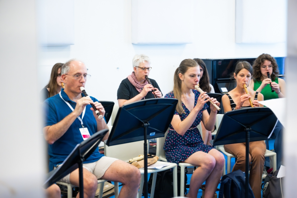 E - Open Recorder Days Amsterdam 2023